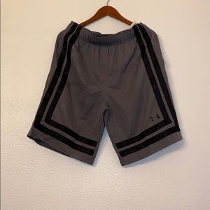 BRAND NEW grey sweat shorts